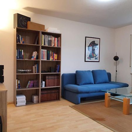 Haus Bergblick Διαμέρισμα Mauth Εξωτερικό φωτογραφία