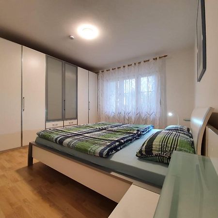 Haus Bergblick Διαμέρισμα Mauth Εξωτερικό φωτογραφία