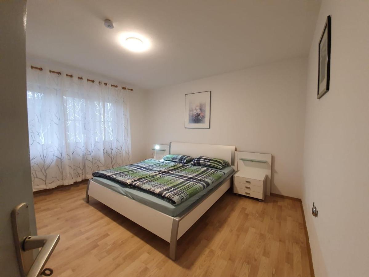 Haus Bergblick Διαμέρισμα Mauth Εξωτερικό φωτογραφία